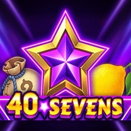 game logo by Apparat Gaming on casinoseven.eu