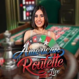 Play American Roulette (Evolution) slot by Evolution on casinoseven.eu