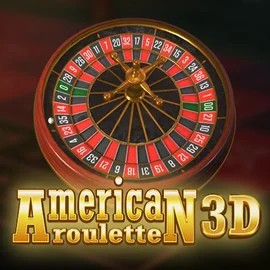American Roullete 3D (Evoplay) logo by Evoplay at Seven CasinoAmerican Roullete 3D (Evoplay)