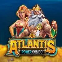 game logo by Infinity Dragon Studios on casinoseven.eu