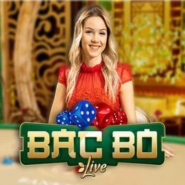 game logo by Evolution on casinoseven.eu