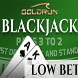 Blackjack Low Bets game by Holland Power Gaming – logo hosted on Seven Casino