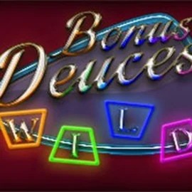 Play Bonus Deuces Wild (RTG) slot by RTG (Reel Time Gaming) on casinoseven.eu