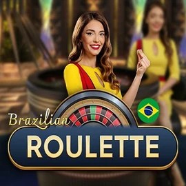 Brazilian Roulette (Pragmatic Play) slot visual from Pragmatic Play available on casinoseven.eu