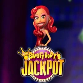 Everybody's Jackpots online slot from Playtech – play at casinoseven.eu