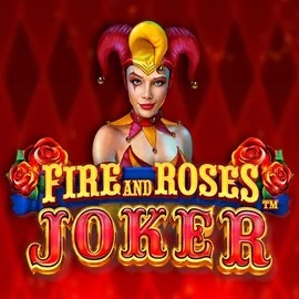 Fire and Roses Joker online slot from Triple Edge Studios – play at casinoseven.eu