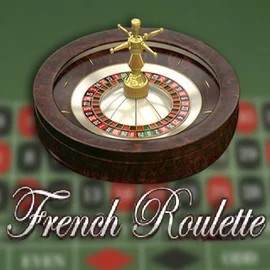 French Roulette (BGaming) slot logo by BGAMING at Seven Casino
