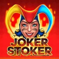 Joker Stoker logo by Endorphina at Seven CasinoJoker Stoker