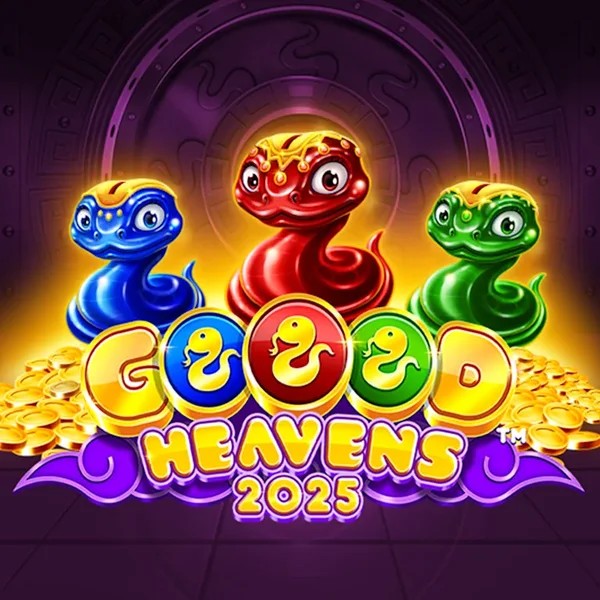 game logo by Rarestone Gaming on casinoseven.eu