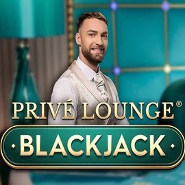 Privé Lounge Blackjack – slot by Pragmatic Play, featured at casinoseven.eu