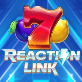 game logo by Playtech on casinoseven.eu