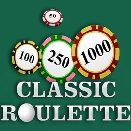 game logo by OneTouch Games on casinoseven.eu