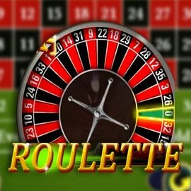 Roulette (Pragmatic Play) casino game by Pragmatic Play – featured logo at Seven Casino