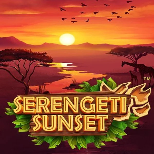 Serengeti Sunset online slot from Skywind Group – play at casinoseven.eu