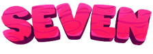 Seven Casino logo