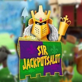 Play Sir Jackpots Alot slot by Core Gaming on casinoseven.eu