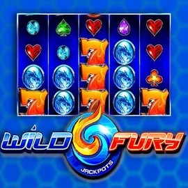 game logo by IGT on casinoseven.eu