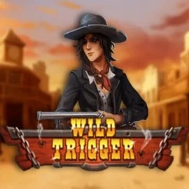 Wild Trigger casino game by Play'n GO – featured logo at Seven Casino